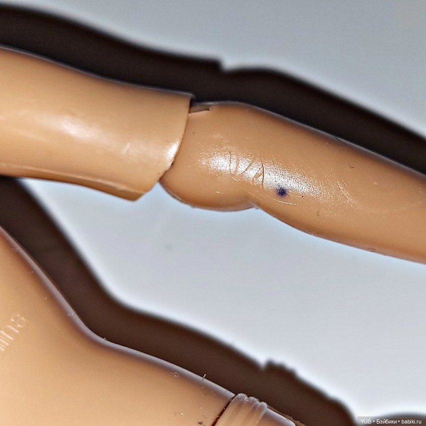 Бетховен — Аналоги Барби и куклы 1/6: клоны 90