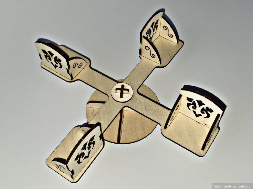 Детская площадка | Бэйбики Детская площадка — Интересные игрушки и фигурки (разное): редкие (фото 7)