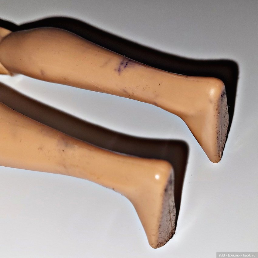 Бетховен — Аналоги Барби и куклы 1/6: клоны 90