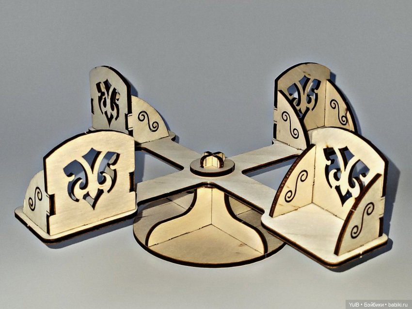 Детская площадка | Бэйбики Детская площадка — Интересные игрушки и фигурки (разное): редкие (фото 6)