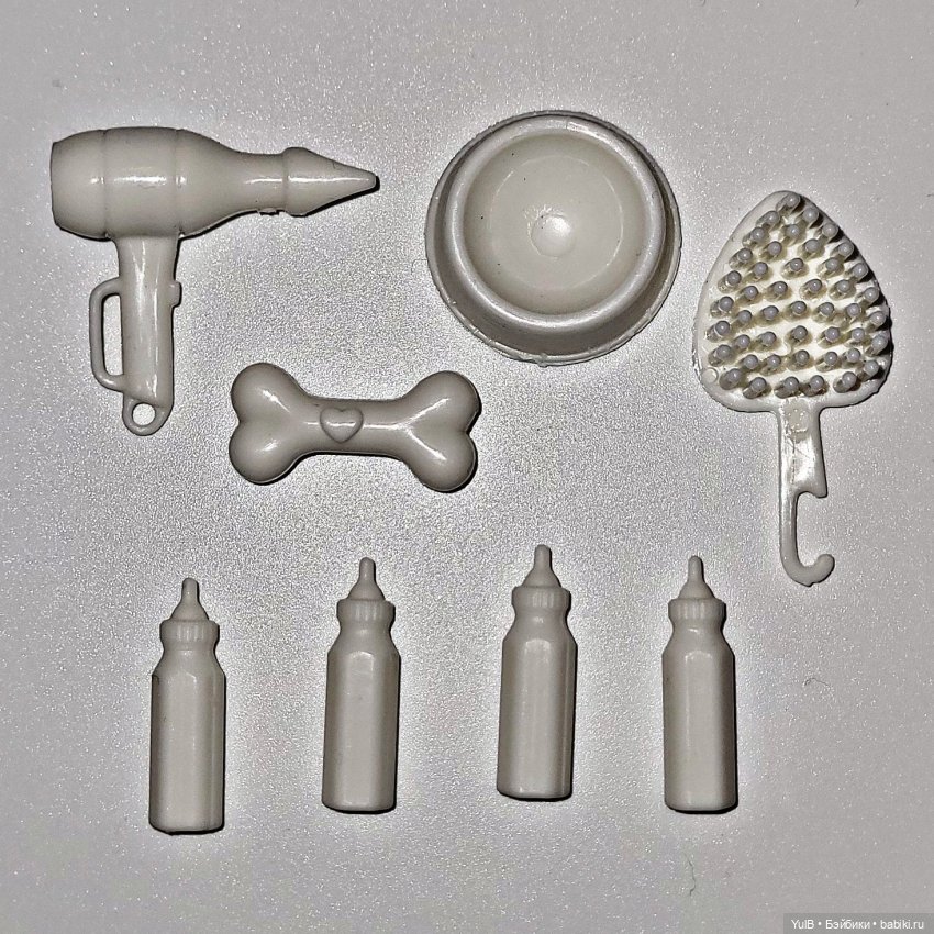 Бетховен — Аналоги Барби и куклы 1/6: клоны 90 (фото 4)