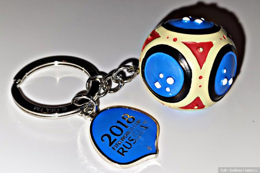 Футбольный мяч — Интересное и необычное: фотоподборки (фото 3)