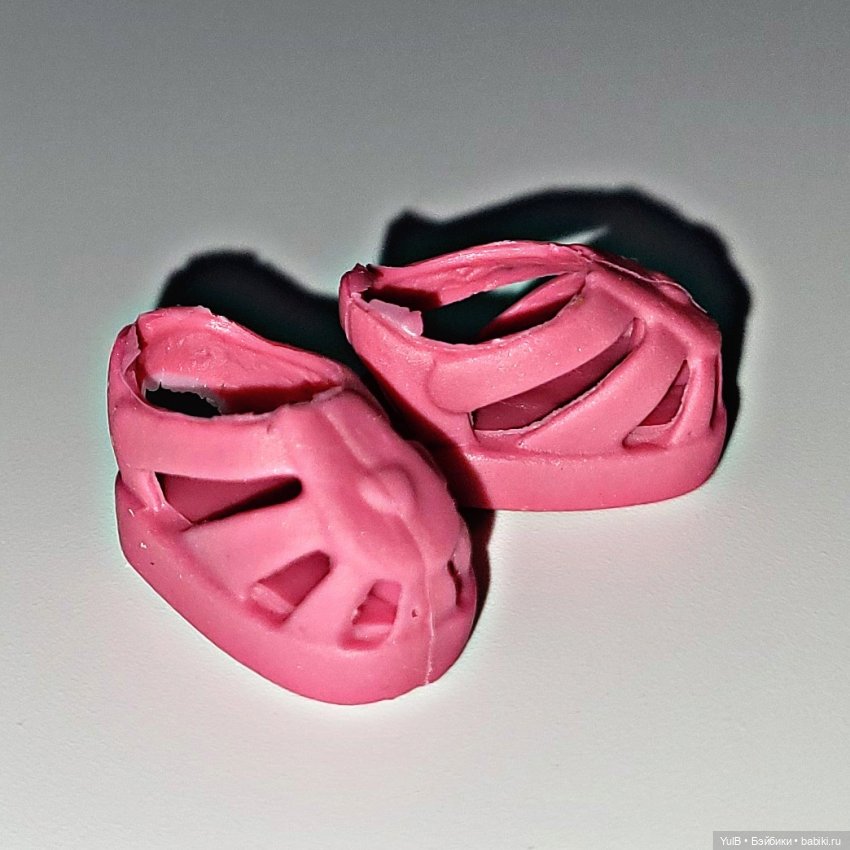 Маленький чемоданчик — Аналоги Барби и куклы 1/6: клоны 90 (фото 8)