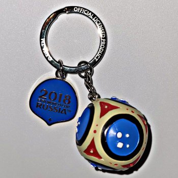 Футбольный мяч