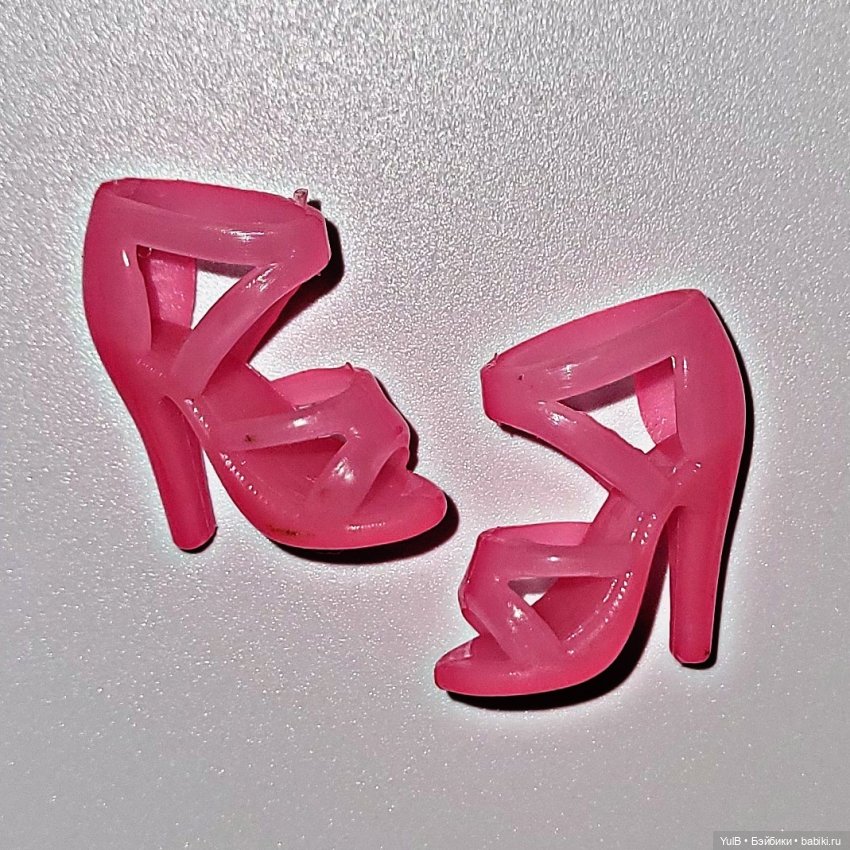 Скутер — Аналоги Барби и куклы 1/6: клоны 90 (фото 7)