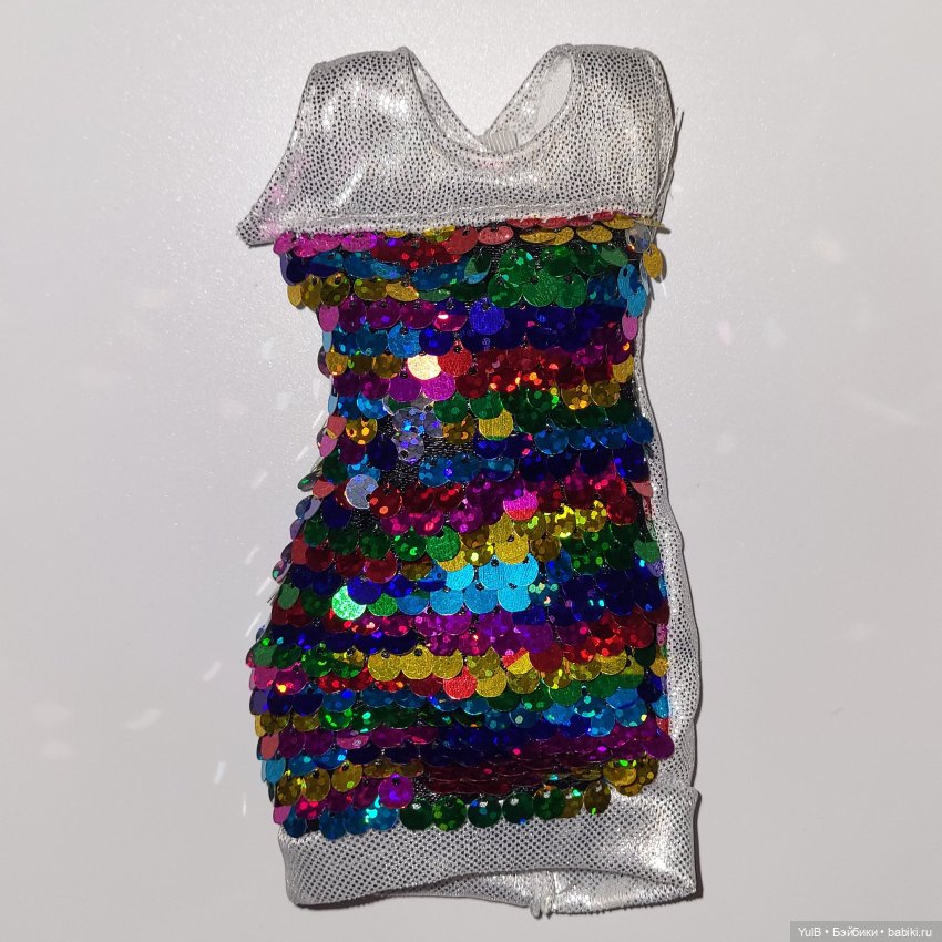 Скутер — Аналоги Барби и куклы 1/6: клоны 90 (фото 6)