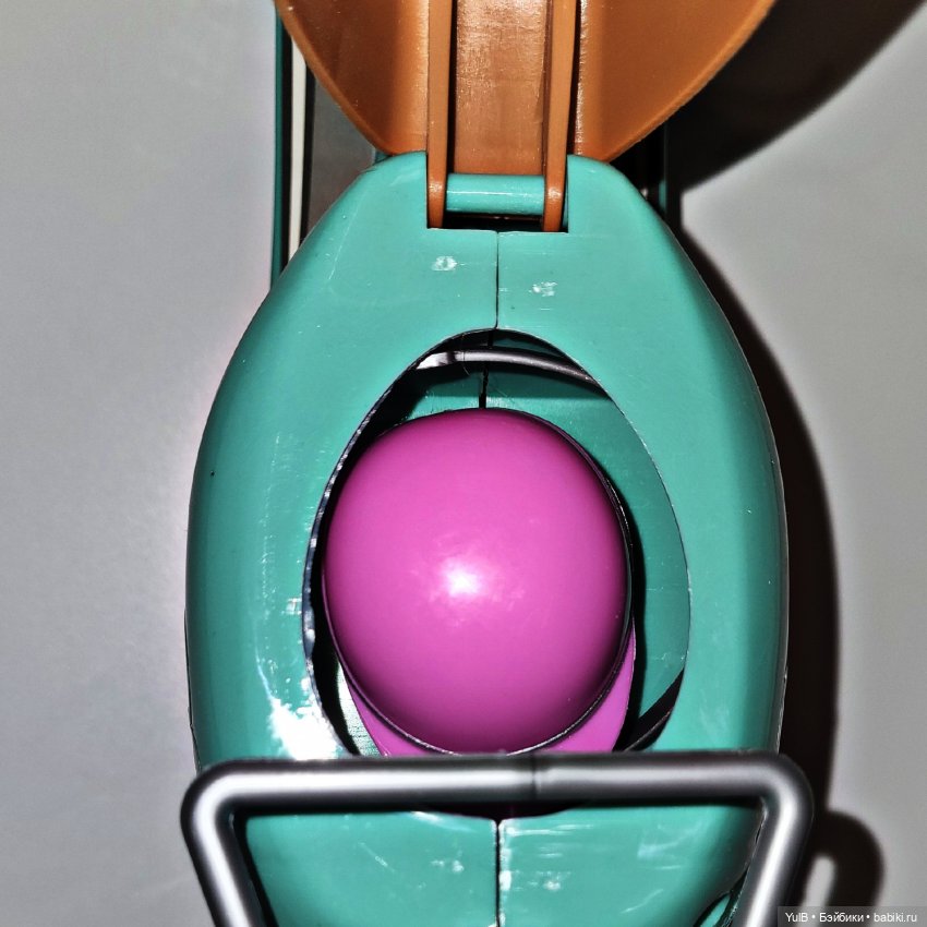 Скутер — Аналоги Барби и куклы 1/6: клоны 90 (фото 9)