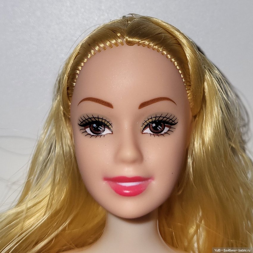 Скутер — Аналоги Барби и куклы 1/6: клоны 90 (фото 5)