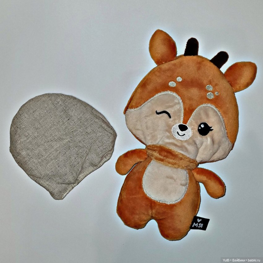 Олененок — Интересное и необычное: фотоподборки (фото 3)