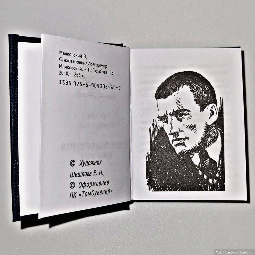 Семь мини-книжек — Кукольная миниатюра своими руками: еда