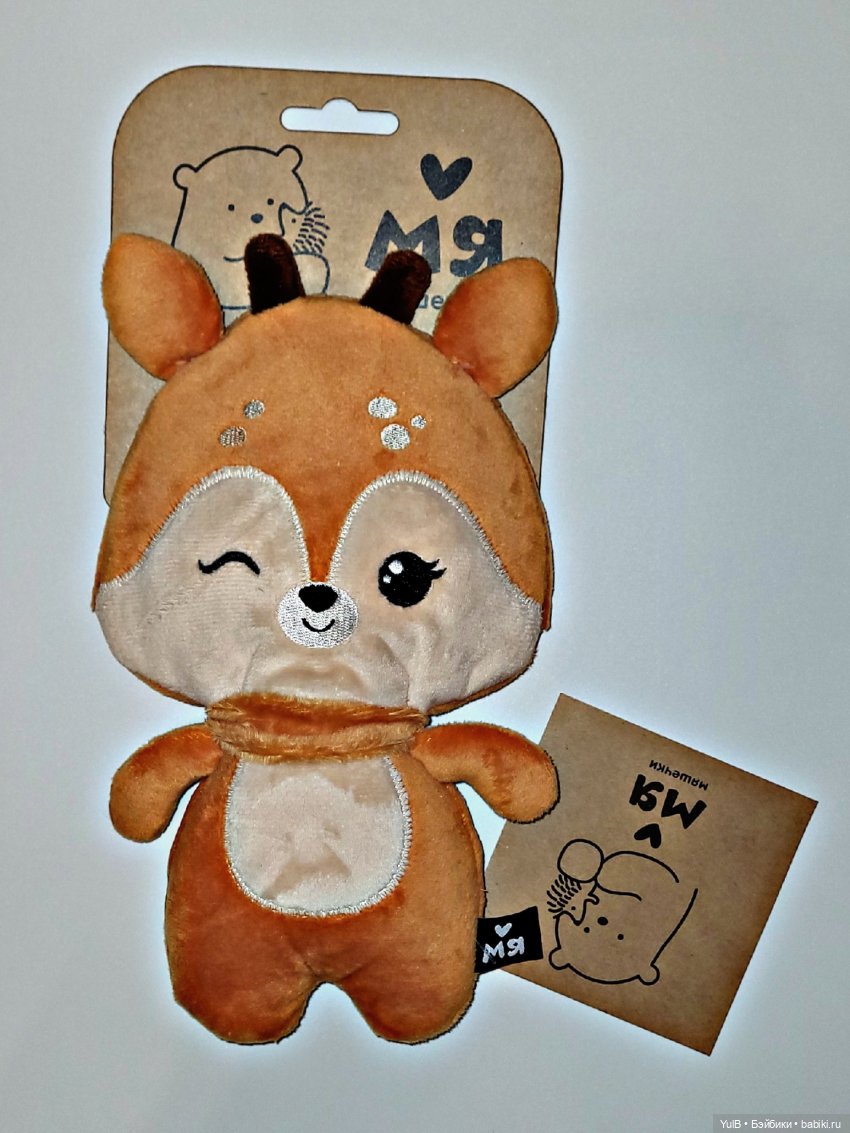 Олененок — Интересное и необычное: фотоподборки