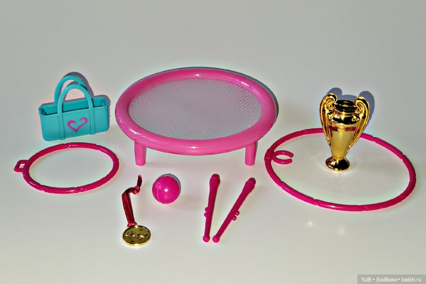 Готовь лыжи летом — Аналоги Барби и куклы 1/6: клоны 90 (фото 7)