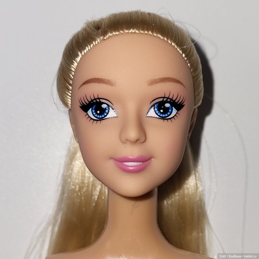 Электросамокат — Аналоги Барби и куклы 1/6: клоны 90 (фото 7)