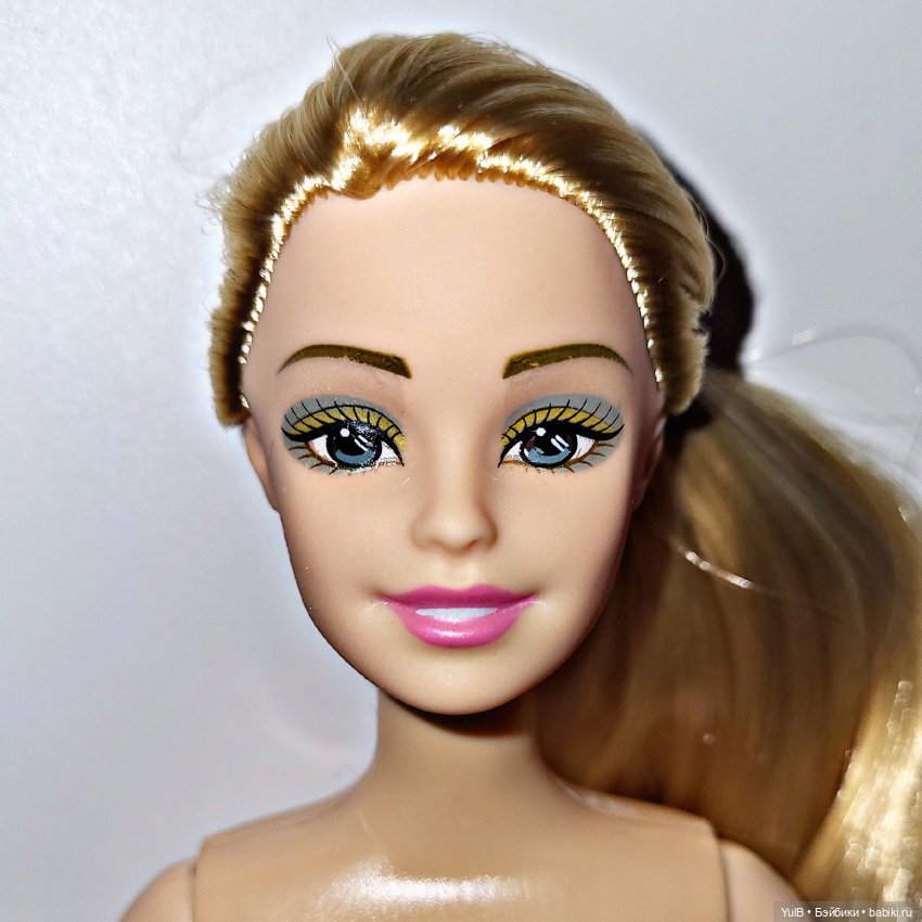 Музыкальные инструменты — Аналоги Барби и куклы 1/6: клоны 90 (фото 5)