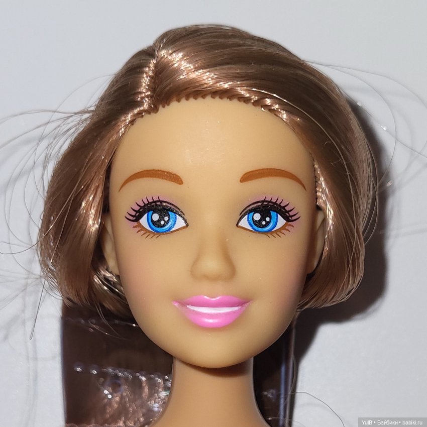 Скейтборд — Аналоги Барби и куклы 1/6: клоны 90 (фото 5)