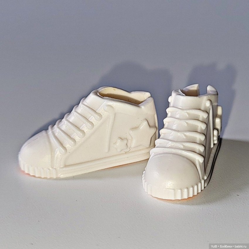 Электросамокат — Аналоги Барби и куклы 1/6: клоны 90 (фото 8)