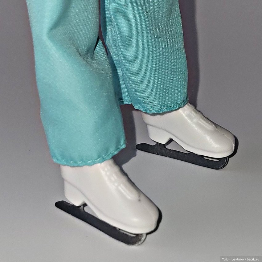 Готовь лыжи летом — Аналоги Барби и куклы 1/6: клоны 90 (фото 4)