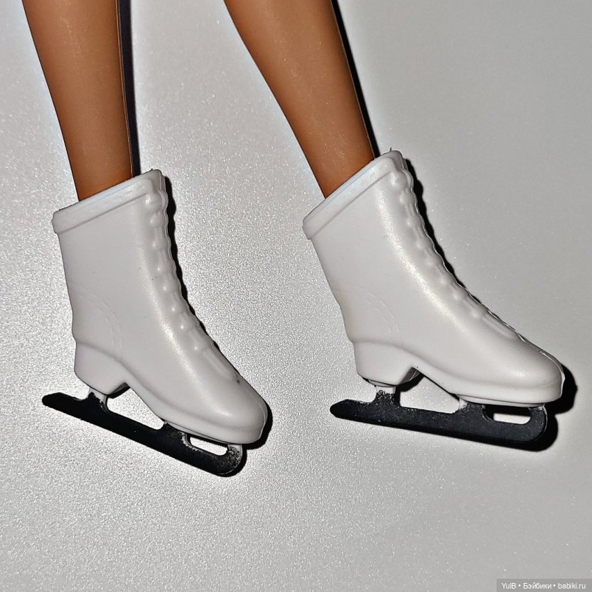 Готовь лыжи летом — Аналоги Барби и куклы 1/6: клоны 90 (фото 5)