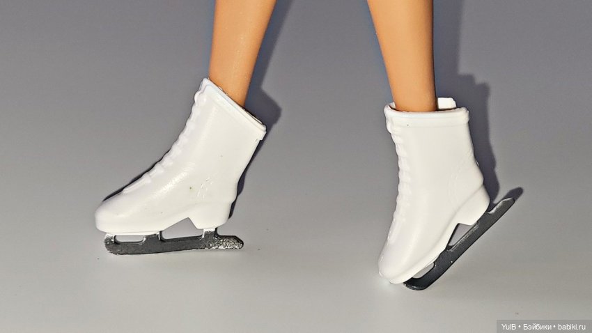 Готовь лыжи летом — Аналоги Барби и куклы 1/6: клоны 90 (фото 6)