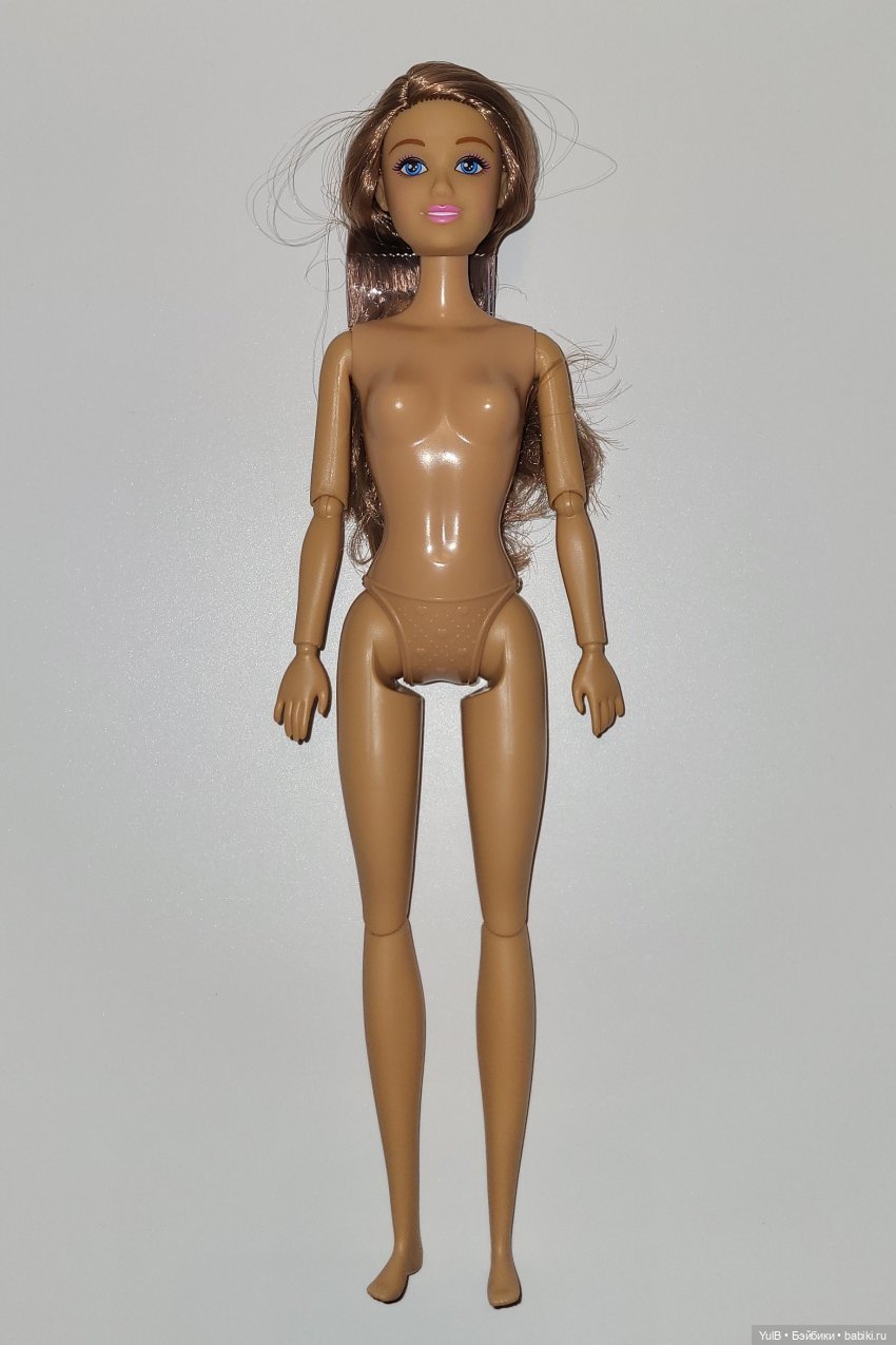 Скейтборд — Аналоги Барби и куклы 1/6: клоны 90 (фото 4)
