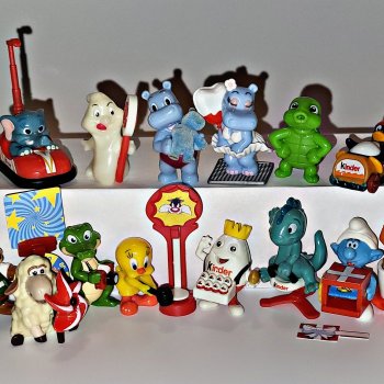 Веселый юбилей