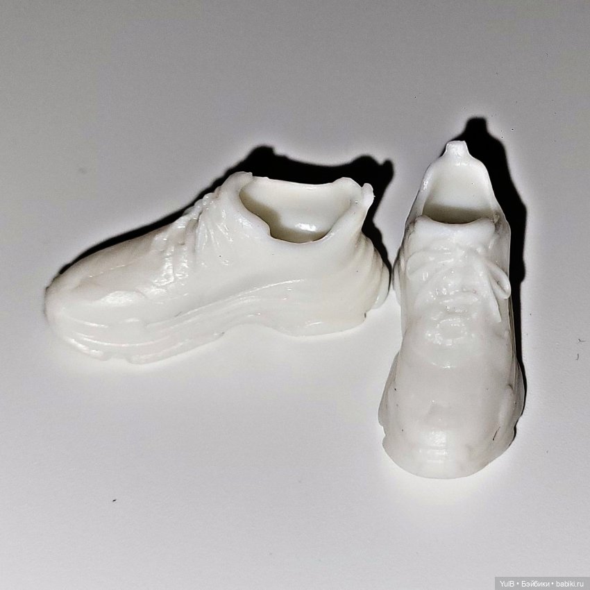 Мотоцикл — Аналоги Барби и куклы 1/6: клоны 90 (фото 6)