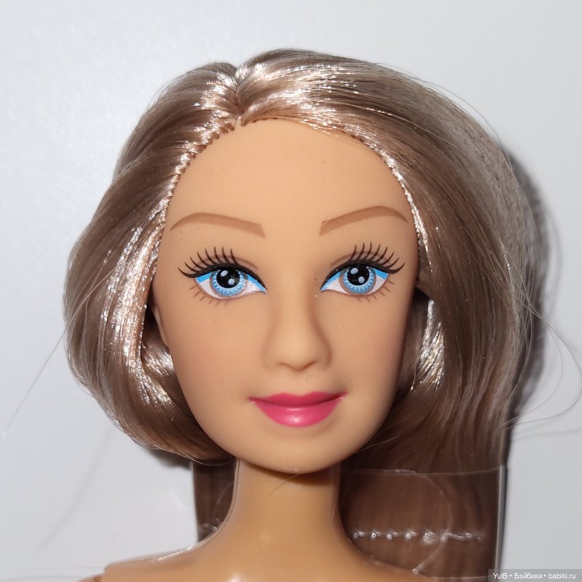 Мотоцикл — Аналоги Барби и куклы 1/6: клоны 90 (фото 5)