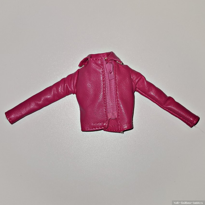 Мотоцикл — Аналоги Барби и куклы 1/6: клоны 90 (фото 9)