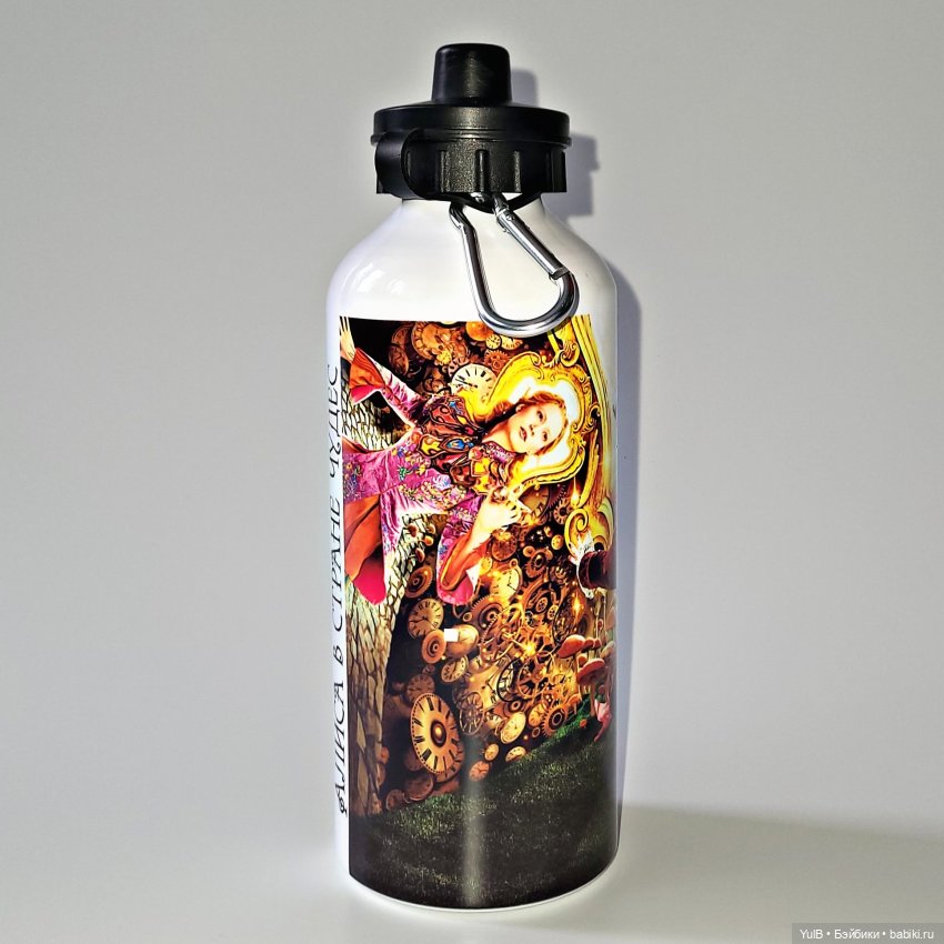 Про Алису и сувениры — Интересное и необычное: фотоподборки (фото 4)