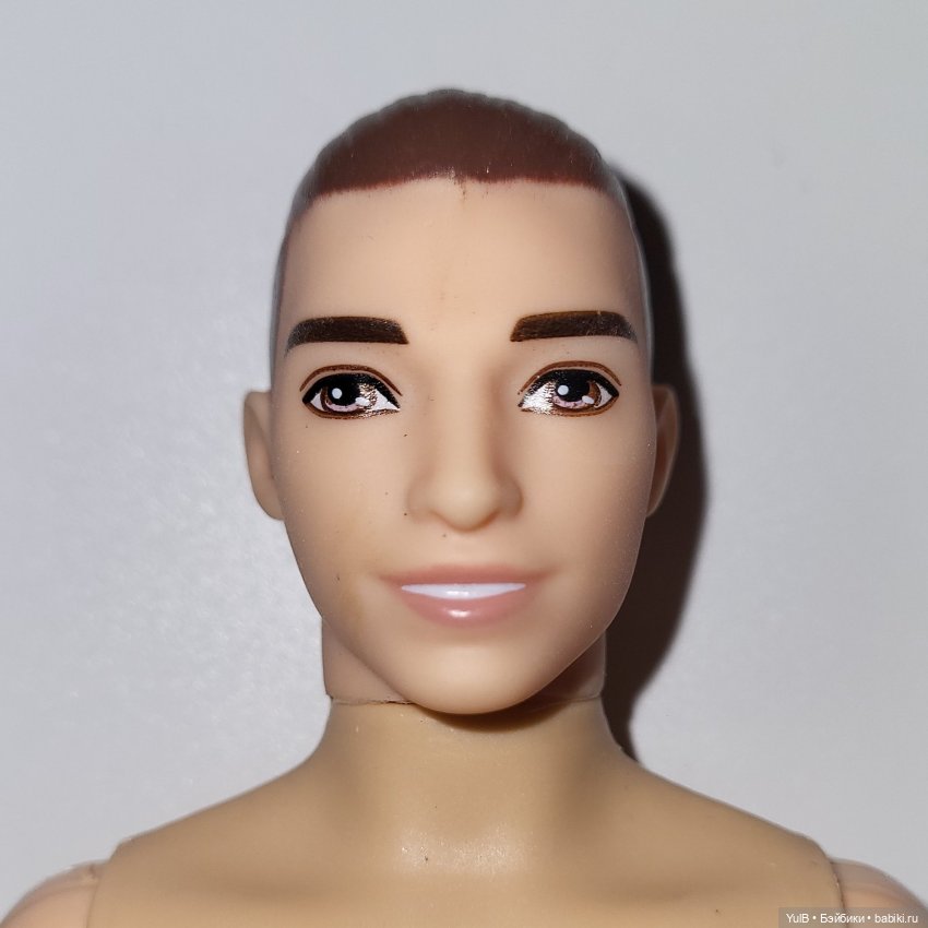 Футболисты — Аналоги Барби и куклы 1/6: клоны 90 (фото 9)