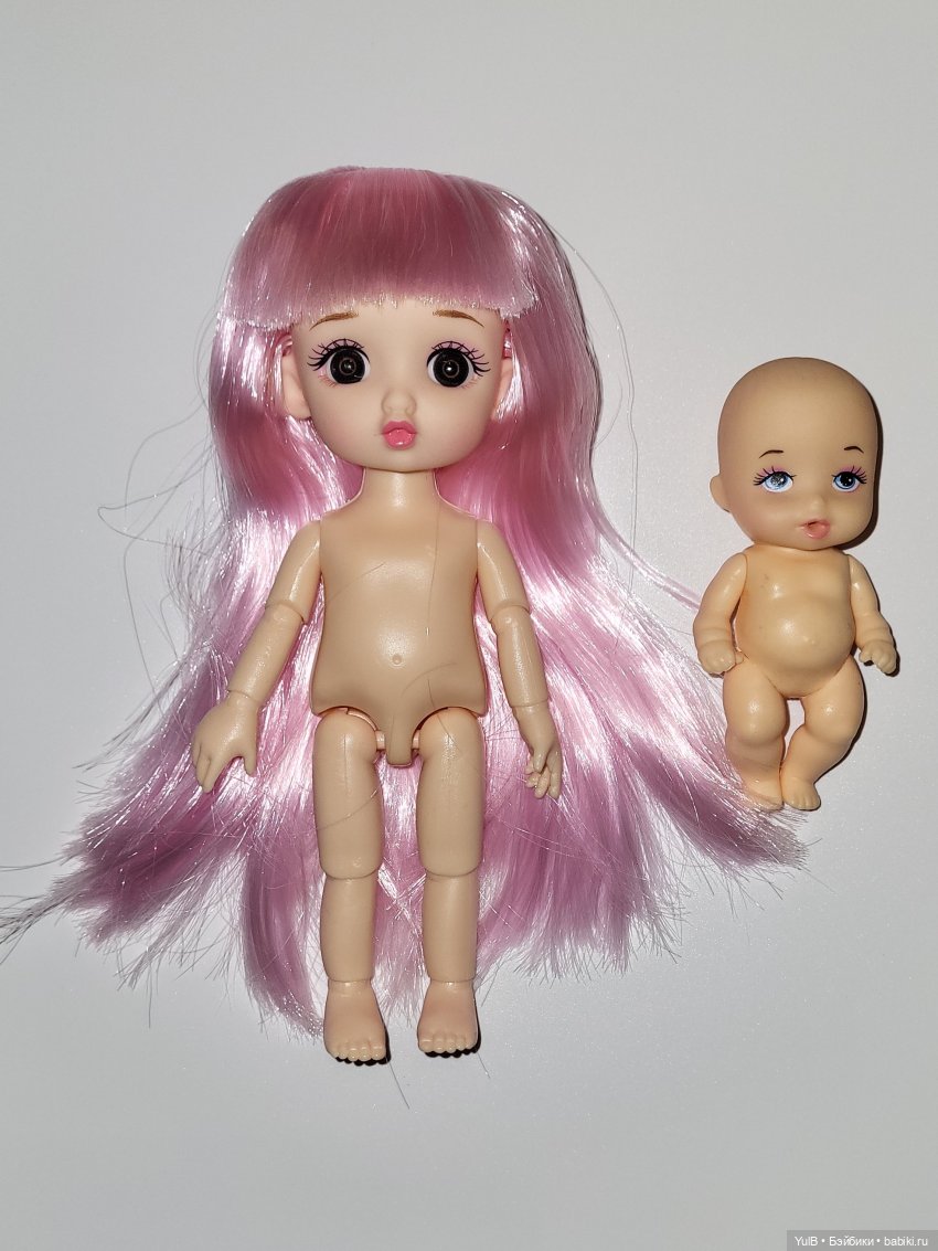 Опять эти распродажи — Куклы Baboliy (Баболи (фото 7)