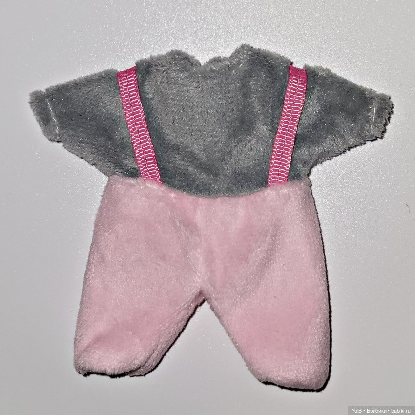 Опять эти распродажи — Куклы Baboliy (Баболи (фото 9)