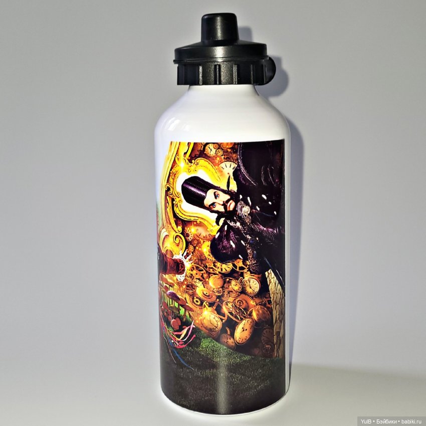 Про Алису и сувениры — Интересное и необычное: фотоподборки (фото 5)