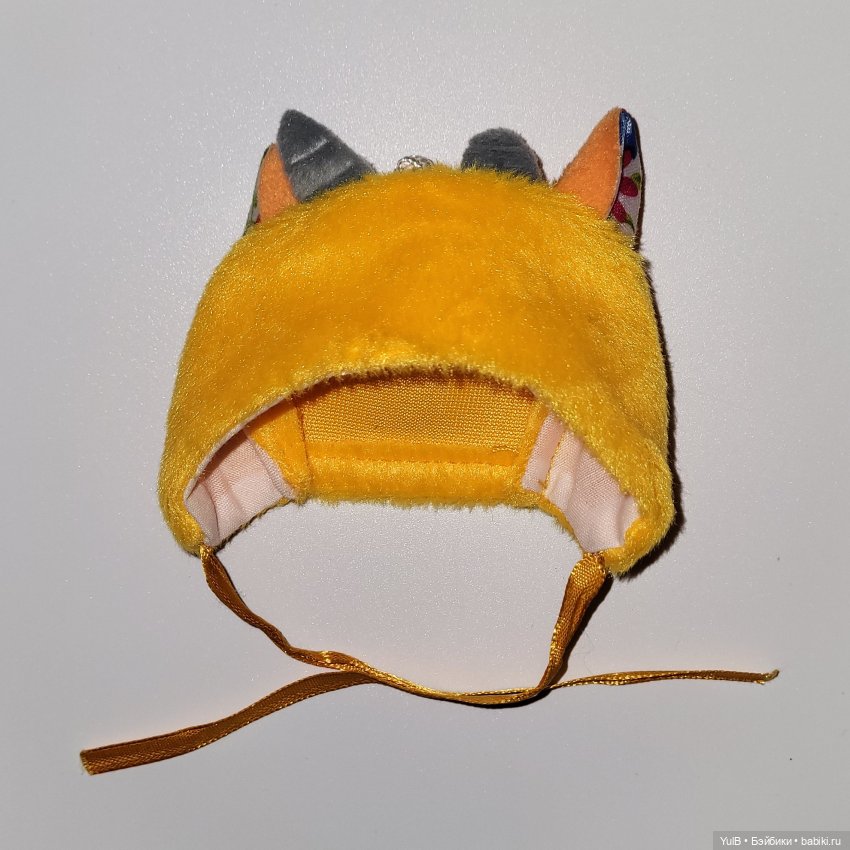 Маленькая гостиная — Куклы Baboliy (Баболи