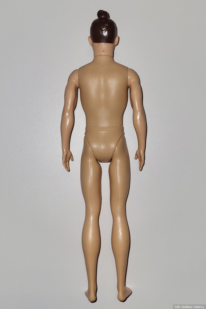 Футболисты — Аналоги Барби и куклы 1/6: клоны 90 (фото 7)