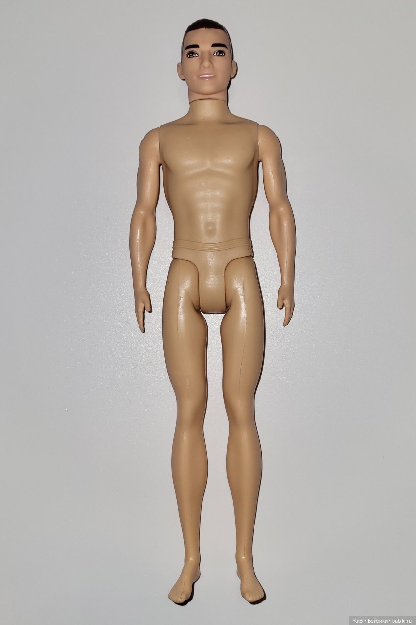 Футболисты — Аналоги Барби и куклы 1/6: клоны 90 (фото 6)