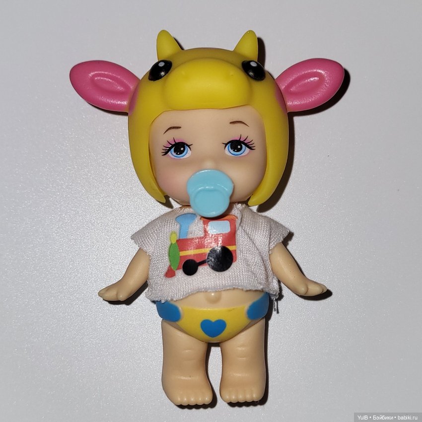 Маленькая гостиная — Куклы Baboliy (Баболи (фото 7)