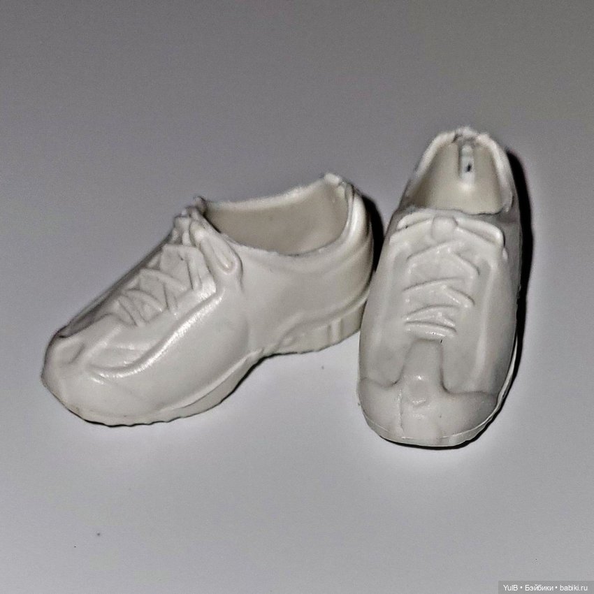 Футболисты — Аналоги Барби и куклы 1/6: клоны 90