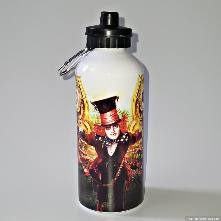 Про Алису и сувениры — Интересное и необычное: фотоподборки (фото 3)