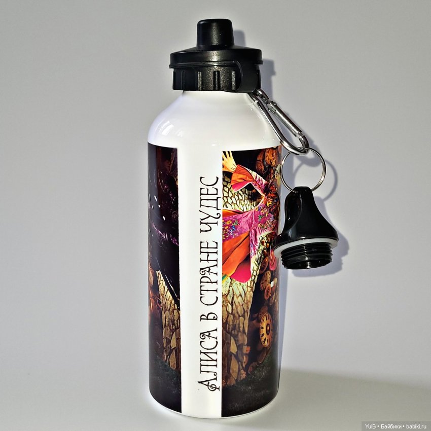 Про Алису и сувениры — Интересное и необычное: фотоподборки (фото 2)