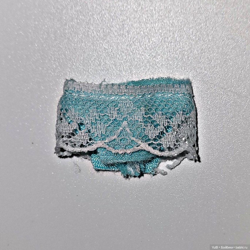 Маленькая гостиная — Куклы Baboliy (Баболи