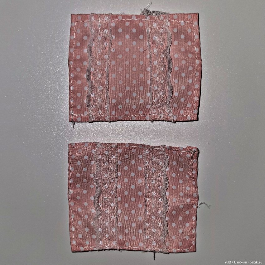 Опять эти распродажи — Куклы Baboliy (Баболи