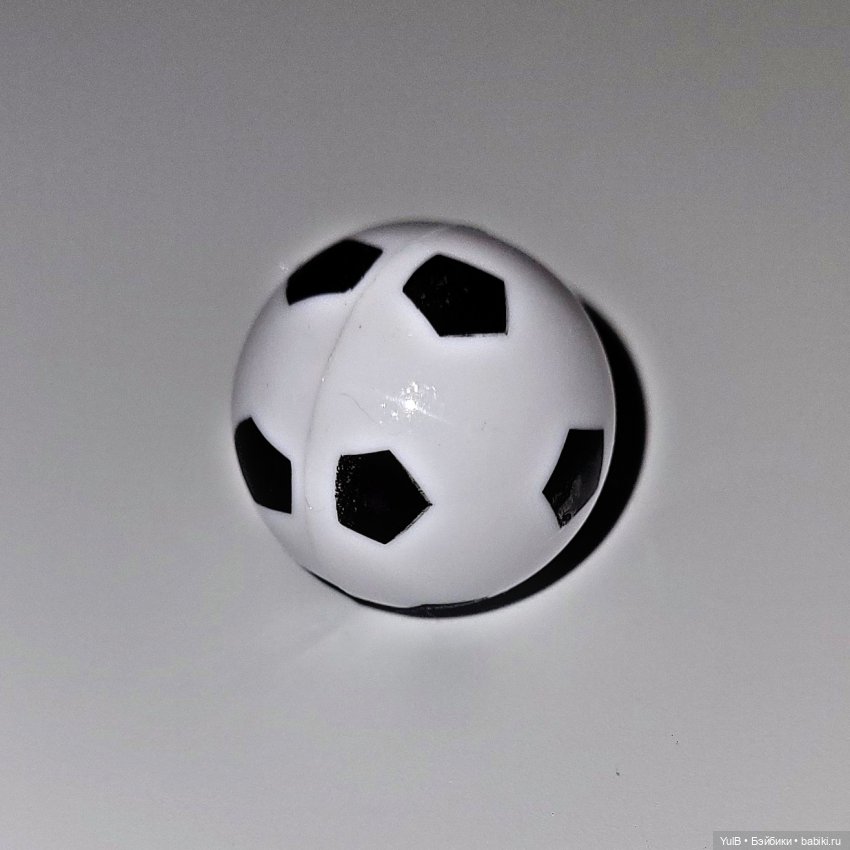 Футболисты — Аналоги Барби и куклы 1/6: клоны 90