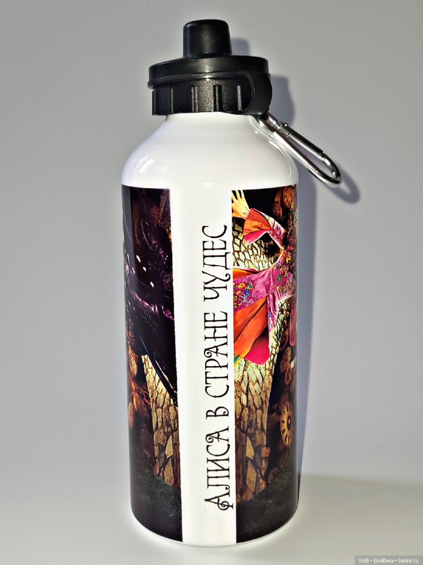 Про Алису и сувениры — Интересное и необычное: фотоподборки (фото 7)