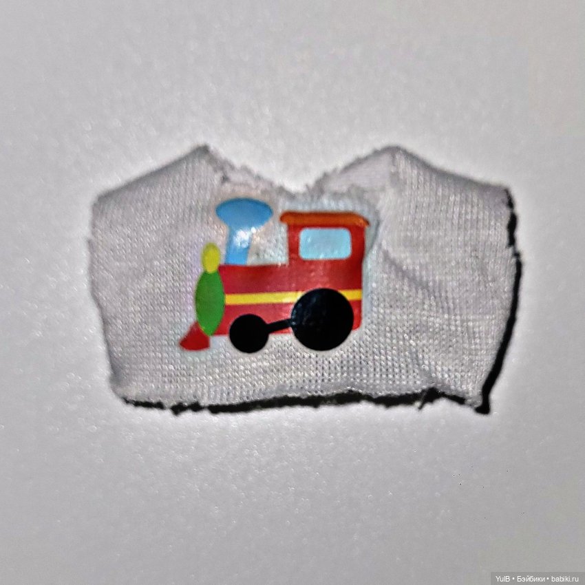 Маленькая гостиная — Куклы Baboliy (Баболи