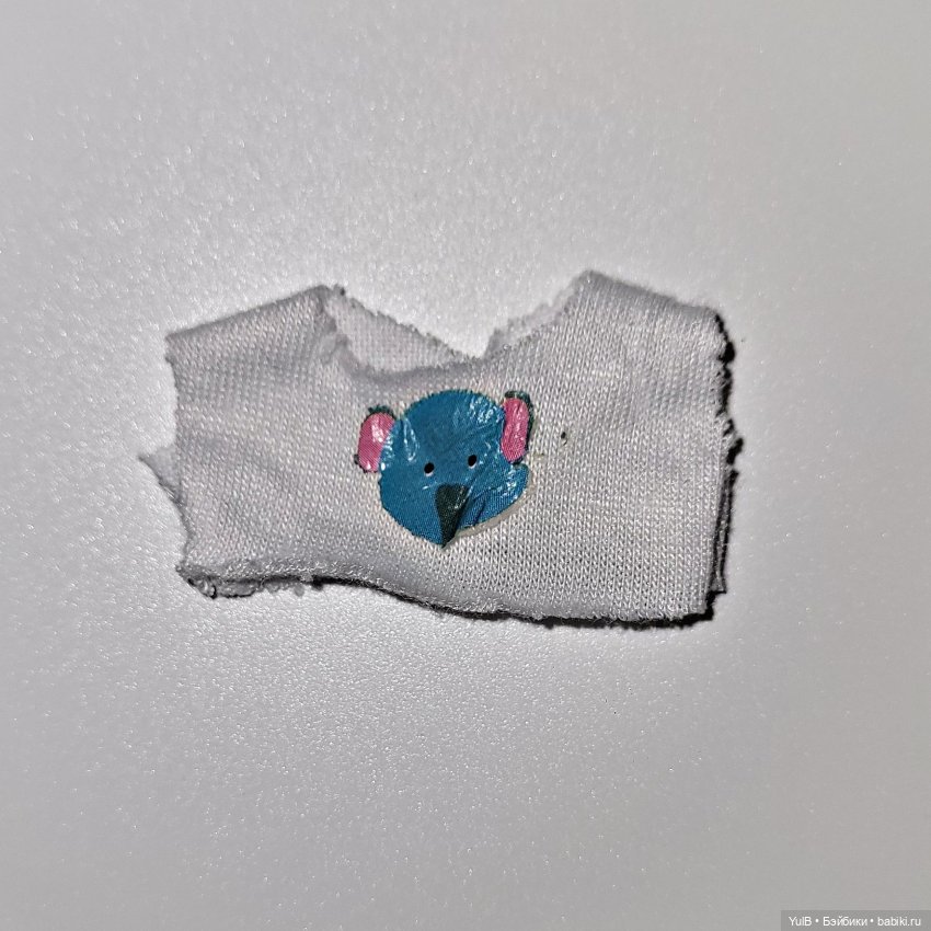 Опять эти распродажи — Куклы Baboliy (Баболи