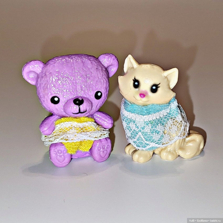 Маленькая гостиная — Куклы Baboliy (Баболи (фото 10)