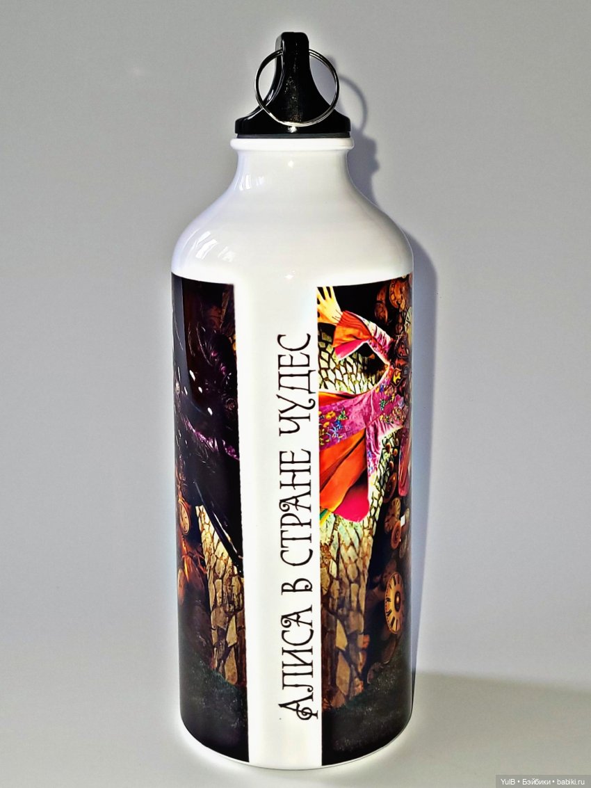 Про Алису и сувениры — Интересное и необычное: фотоподборки (фото 9)