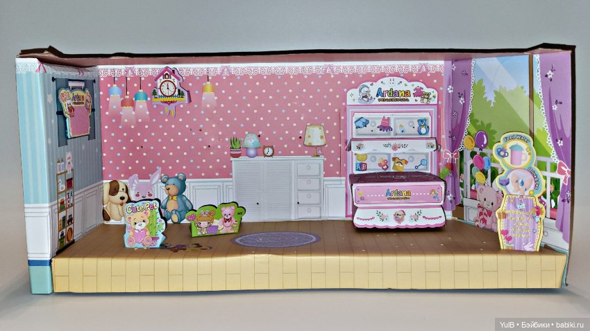 Опять эти распродажи — Куклы Baboliy (Баболи (фото 5)