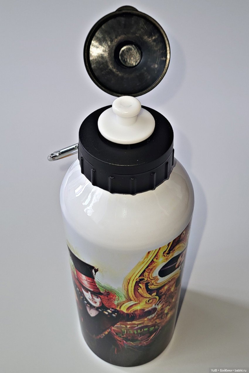 Про Алису и сувениры — Интересное и необычное: фотоподборки (фото 6)